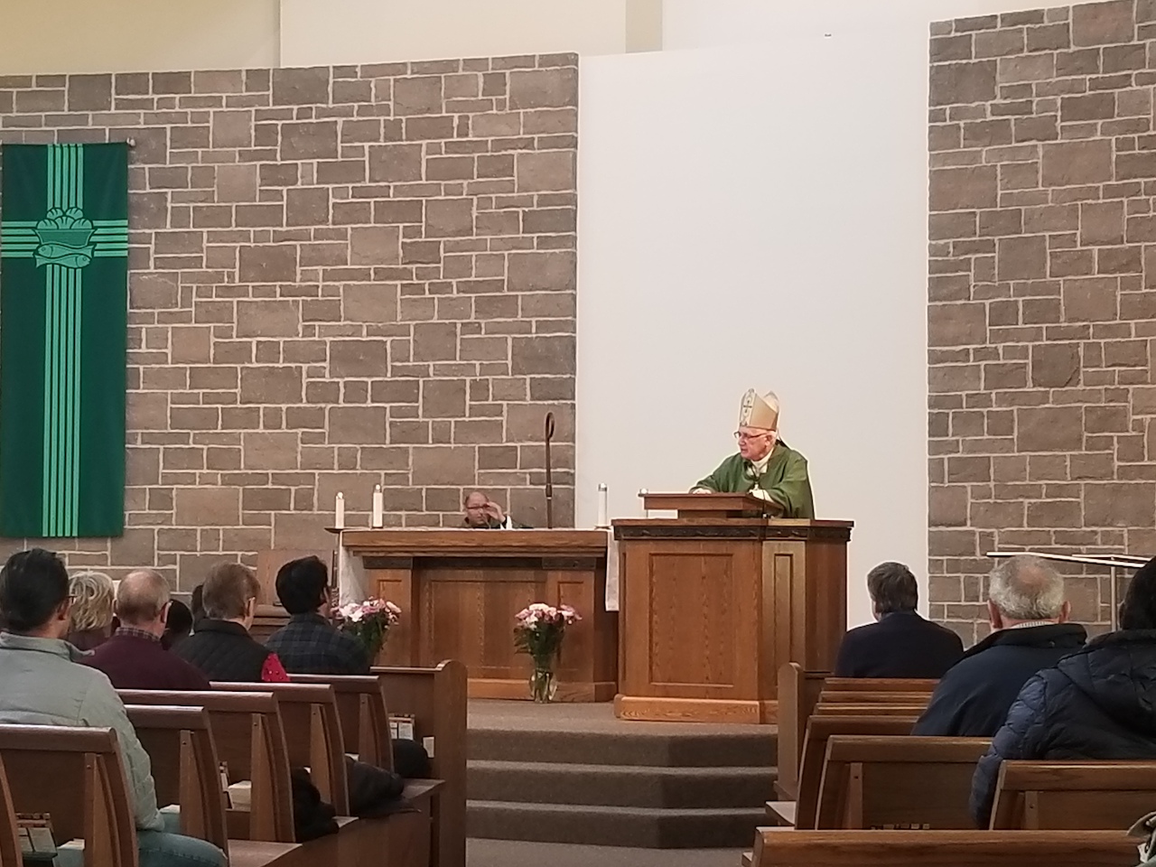 Home Saint Isidore Parish